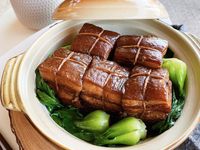 東坡肉