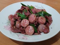 蒜香珍