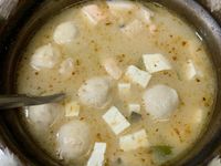 味增湯