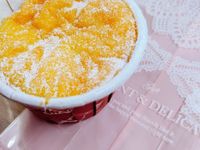 乳酪蛋糕杯