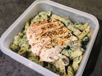 vip-recipes