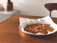 家常油蔥酥
