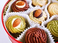 vip-recipes