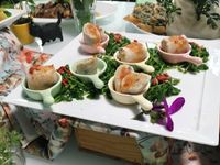 麻香齒莧溢滿腸