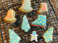 vip-recipes