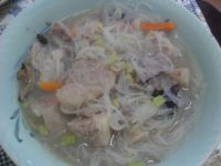 vip-recipes