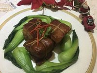 大古東坡肉(30cm大火鍋)