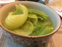 長年菜