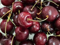 櫻桃🍒果醬