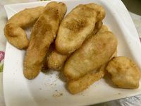 白糖粿