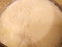 豆花