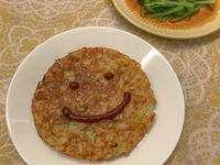 瑞士薯餅