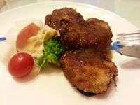 vip-recipes