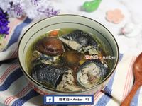 香菇雞湯(影片)