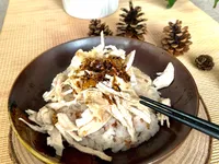嘉義火雞肉飯