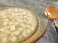 法式-大蒜馬鈴薯湯