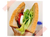低卡活力早餐