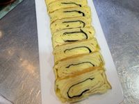 海苔玉子燒