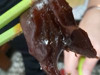 黑糖年糕