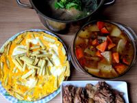 vip-recipes