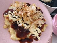 懶人大阪燒
