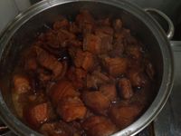 紅燒五花肉