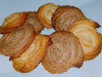 vip-recipes