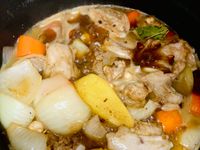 vip-recipes