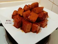 滷豆乾