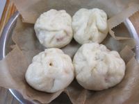 生火腿包