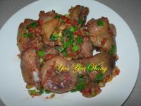 vip-recipes