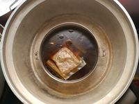 萬用滷汁【電鍋料理・便當盒版】
