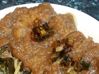 vip-recipes