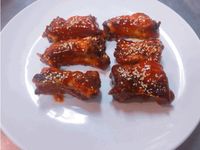 京都排骨