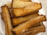 法式奶油酥棒