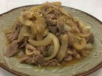 日式燒肉