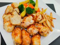 vip-recipes