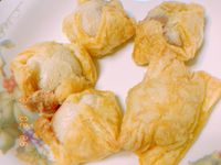 酥皮氣炸元宵