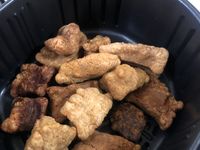 毛孩系列-氣炸鍋氂牛起司磚