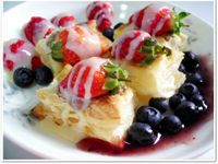 vip-recipes