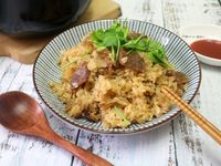 古早味鴨肉飯
