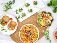 vip-recipes