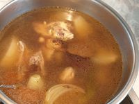 vip-recipes