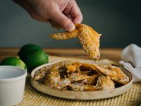 vip-recipes
