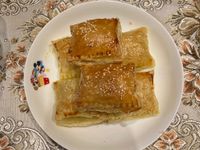 vip-recipes