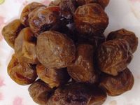 醃梅子(Q梅)