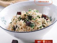 中式上海菜飯