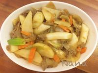 vip-recipes