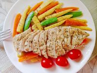 vip-recipes