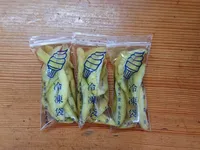 情人果冰棒